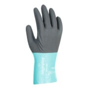Ansell Paire de gants de protection contre les produits chimiques AlphaTec 58-128, Taille des gants: 8