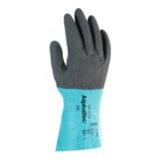 Ansell Paire de gants de protection contre les produits chimiques AlphaTec 58-270, Taille des gants: 10