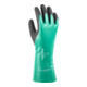 Ansell Paire de gants de protection contre les produits chimiques AlphaTec 58-735, Taille des gants: 10-1
