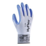 Ansell Paire de gants HyFlex 11-518, Taille des gants: 7