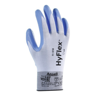 Ansell Paire de gants HyFlex 11-518