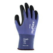 Ansell Paire de gants HyFlex 11-528, Taille des gants: 10