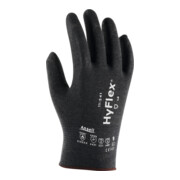Ansell Paire de gants HyFlex 11-541, Taille des gants: 7