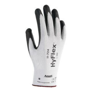 Ansell Paire de gants HyFlex 11-724
