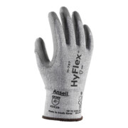 Ansell Paire de gants HyFlex 11-727, Taille des gants: 10