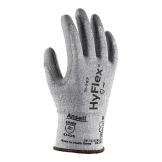 Ansell Paire de gants HyFlex 11-727