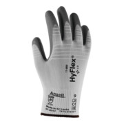 Ansell Paire de gants HyFlex 11-800, Taille des gants: 11