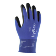 Ansell Paire de gants HyFlex 11-816, Taille des gants: 10