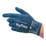 ANSELL Paire de gants HyFlex 11-819 ESD, Taille des gants: 10
