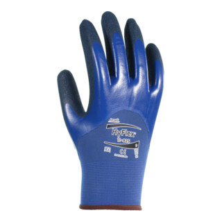 Ansell Paire de gants HyFlex 11-925