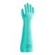 Ansell Paire de gants résistants aux produits chimiques AlphaTec Solvex 37-185, Taille des gants: 10-1