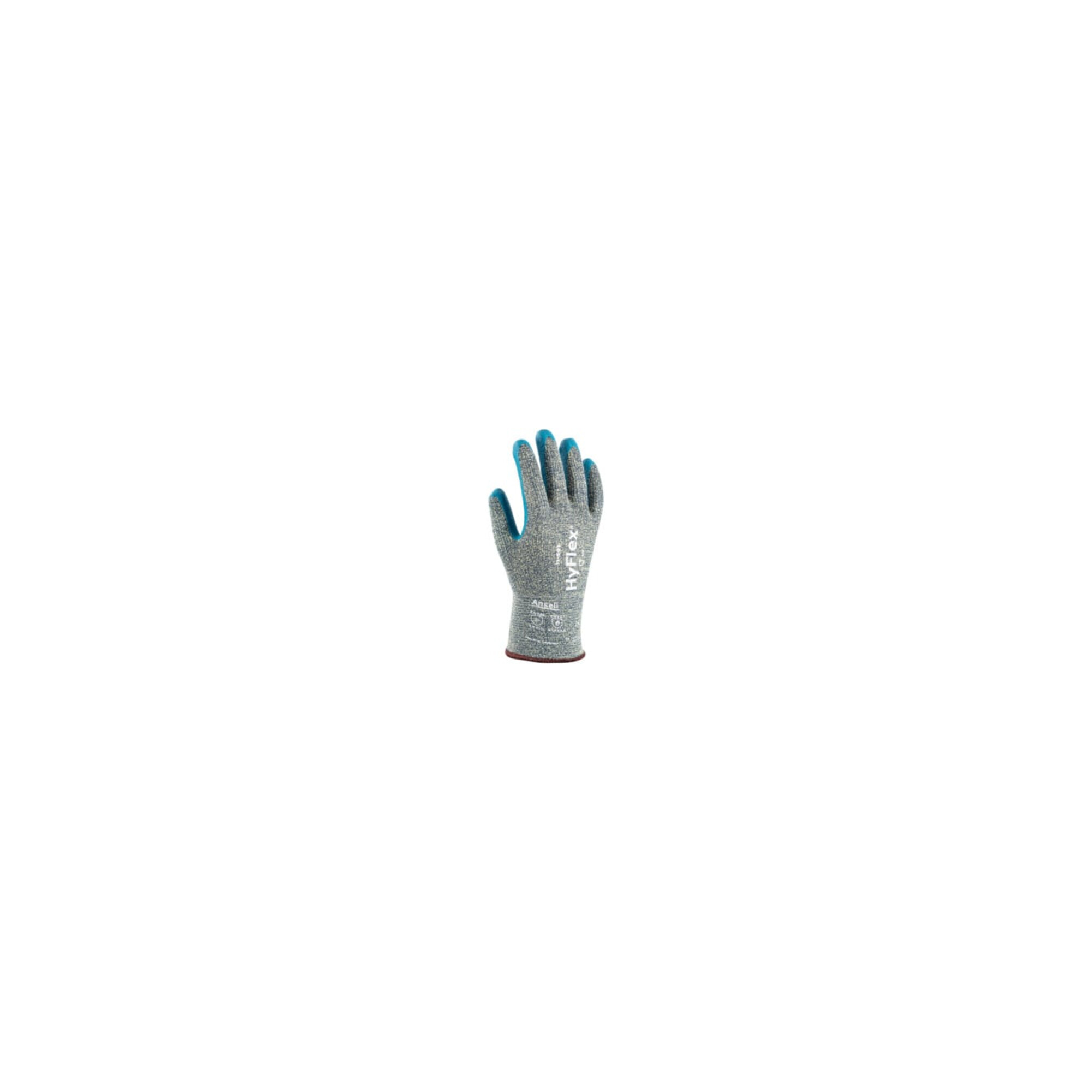 Ansell Schnitt- und Hitzeschutzhandschuh-Paar HyFlex 11-501, Handschuhgröße: 9 ; Ansell Health Care