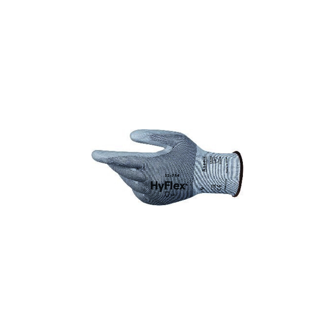 Ansell Schnittschutzhandschuh HyFlex 11-754