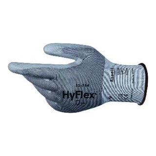 Ansell Schnittschutzhandschuh HyFlex 11-754
