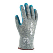 ANSELL Snij- en hittebestendige handschoenen, paar HyFlex 11-501, Handschoenmaat: 9