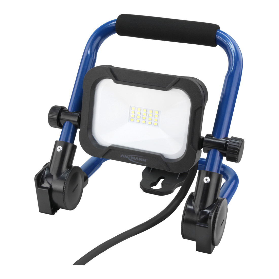 Ansmann 10 W Luminary LED Spotlight, 800 Lumen FL800AC