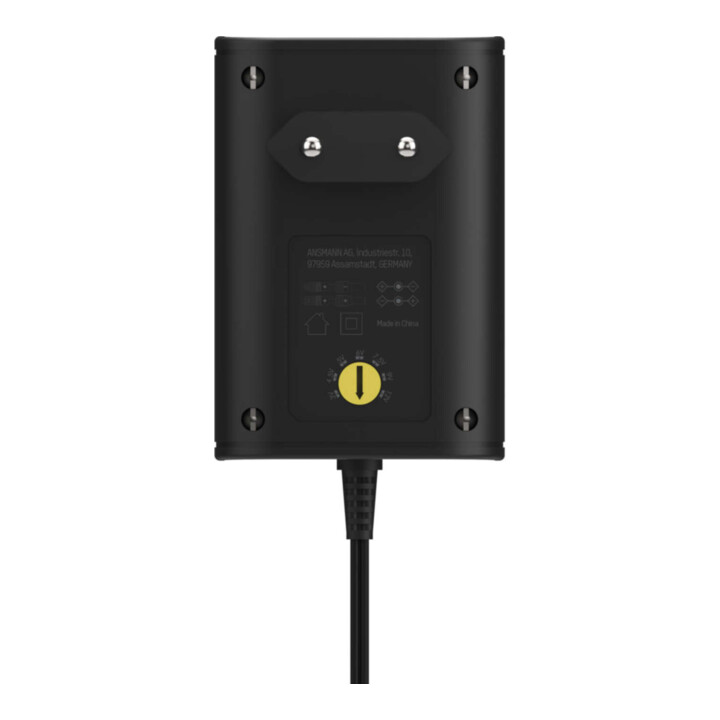 ANSMANN Alimentation APS 1500 3-12VDC câble 1,8 m universelle