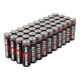 Ansmann Alkaline Batterie Micro AAA / LR03 40er Karton-1