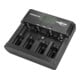 ANSMANN Chargeur de table Powerline 5 Pro 1001-0018