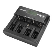 ANSMANN Chargeur de table Powerline 5 Pro 1001-0018