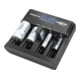 ANSMANN Chargeur de table Powerline 5 Pro 1001-0018