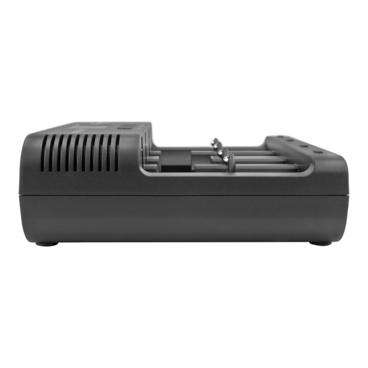 ANSMANN Chargeur de table Powerline 5 Pro 1001-0018