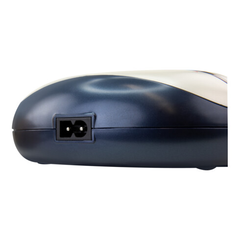 ANSMANN Chargeur, Type : 8PLUS