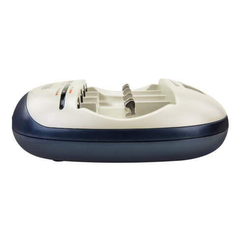 ANSMANN Chargeur, Type : 8PLUS