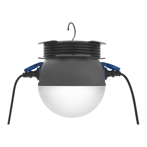 Ansmann FUTURE-BALL-LED