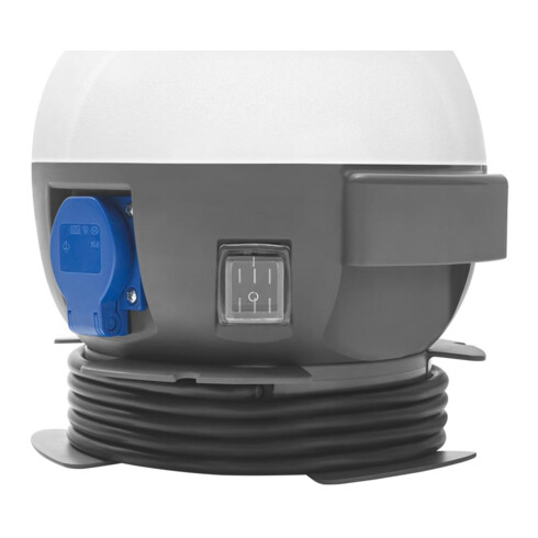 Ansmann FUTURE-BALL-LED