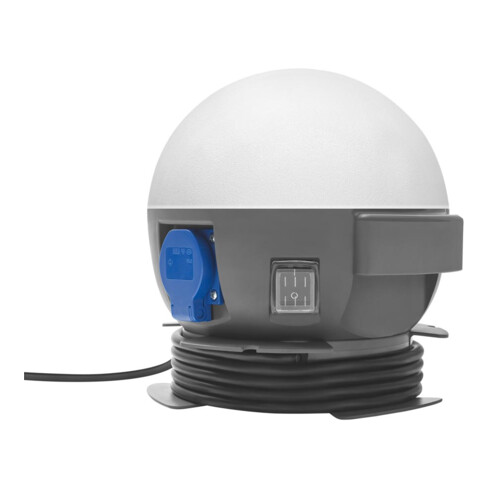 Ansmann FUTURE-BALL-LED