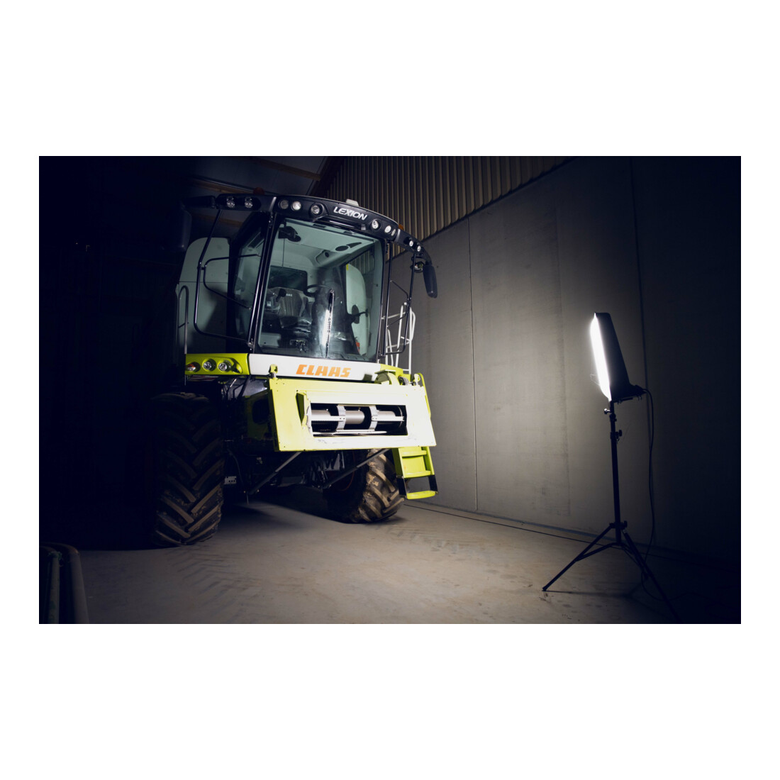 Ansmann GIANT-LED-EVO-225W