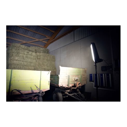 Ansmann GIANT-LED-EVO-225W