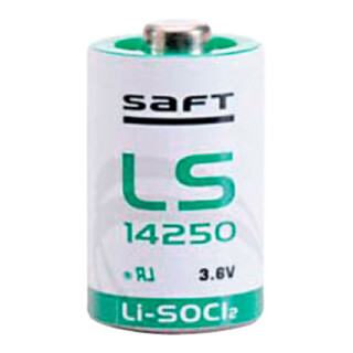 ANSMANN Knopcel / speciale batterij, batterijstype: LS14250