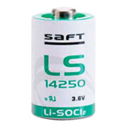 ANSMANN Knopcel / speciale batterij, batterijstype: LS14250