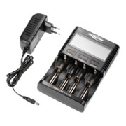 ANSMANN Lader, Type: 4ULTRA-1