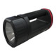 ANSMANN Led-handlamp Spotlight, Type: HS5R-1