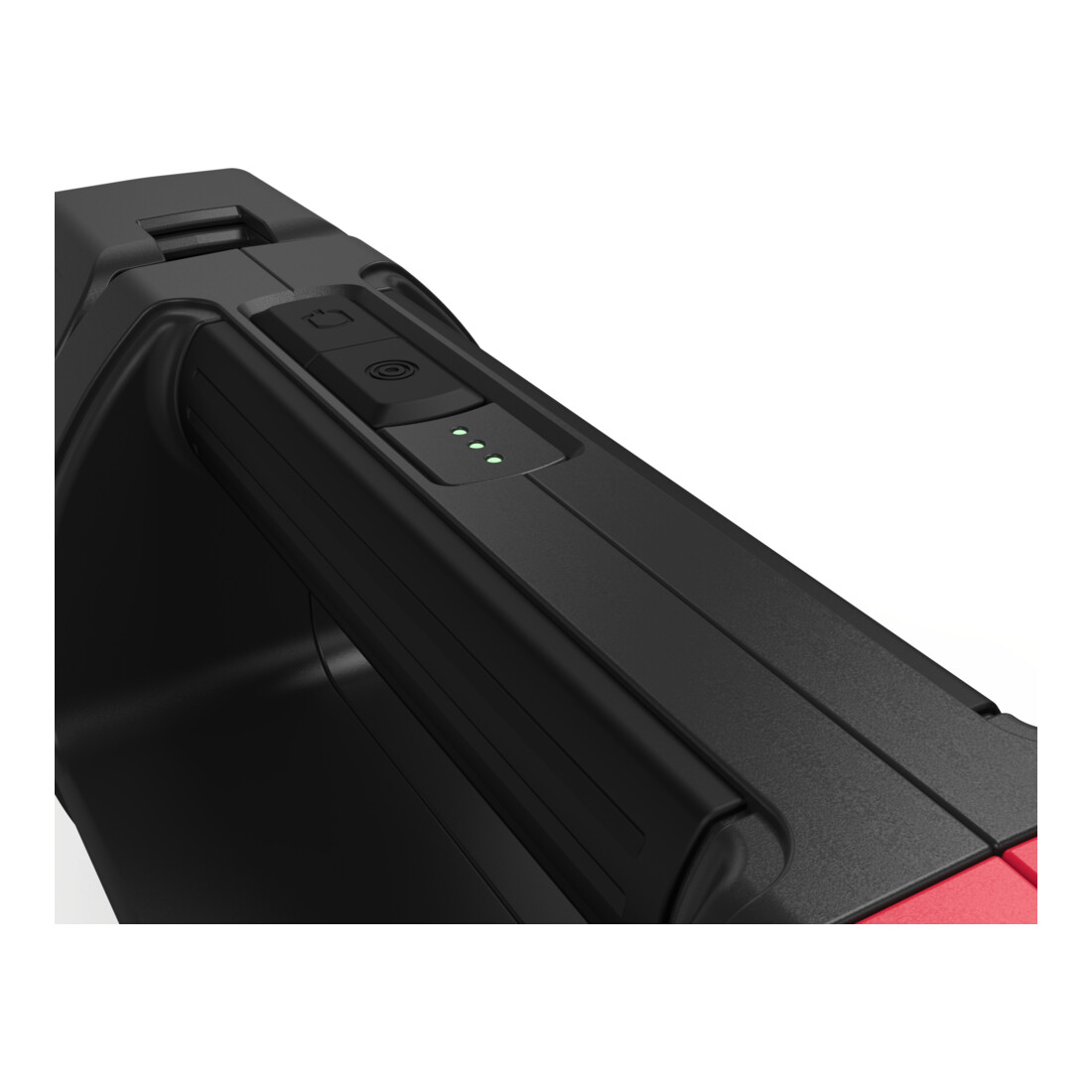 ANSMANN Led-handlamp Spotlight, Type: HS5R