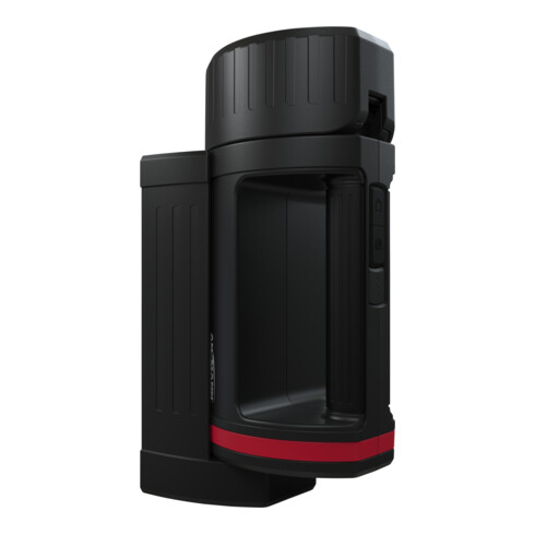 ANSMANN Led-handlamp Spotlight, Type: HS5R