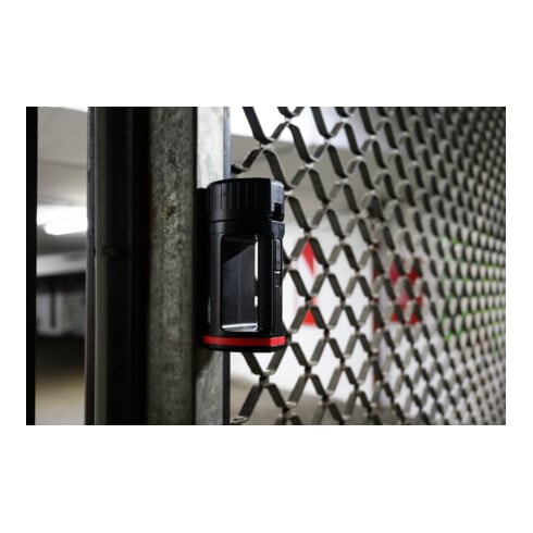 Ansmann LED-Profi-Handscheinwerfer HS20R Pro
