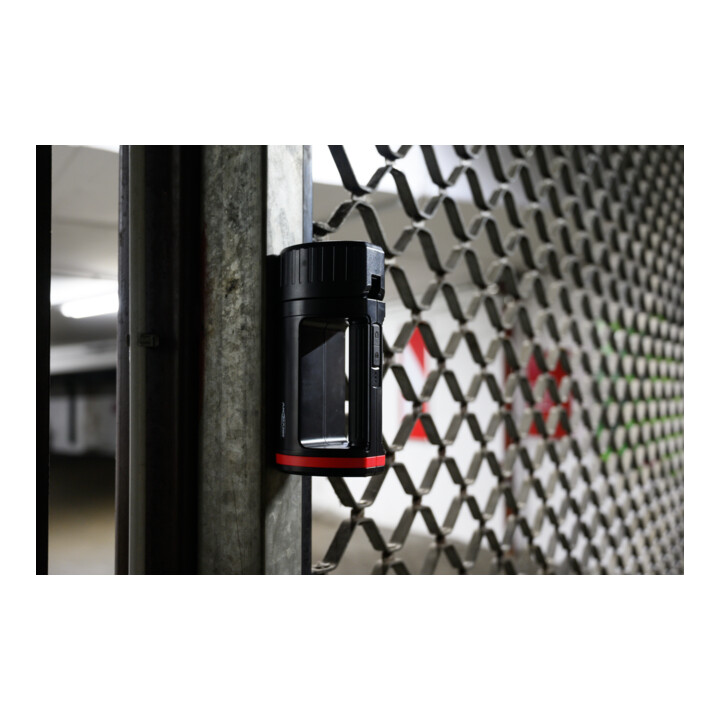 Ansmann LED-Profi-Handscheinwerfer HS20R Pro