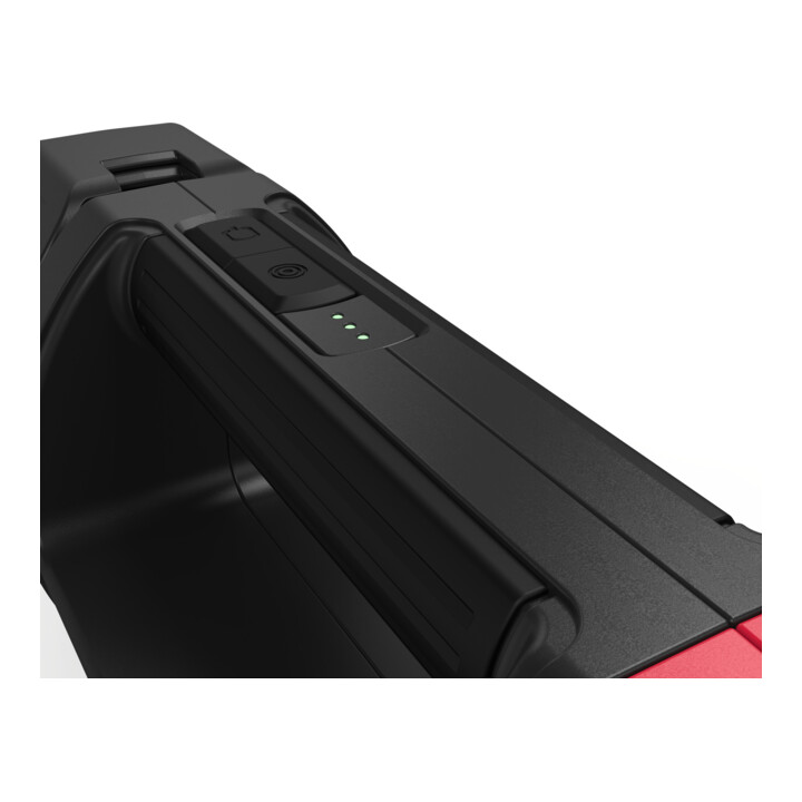 ANSMANN LED-Handscheinwerfer Spotlight, Typ: HS5R