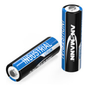 Ansmann Lithium Batterie Mignon AA / FR6 10er Karton-3