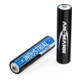 Ansmann Lithium Batterij Micro AAA / FR03 Doos à 10-3