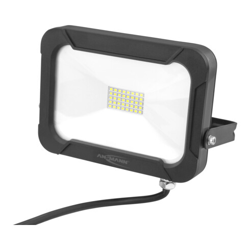 Ansmann Luminary LED-wandschijnwerper 20 W, tot 1600 lumen WFL1600