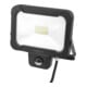 Ansmann Luminary LED-wandschijnwerper PIR 20 W bewegingsmelder, tot 1600 lumen WFL1600S