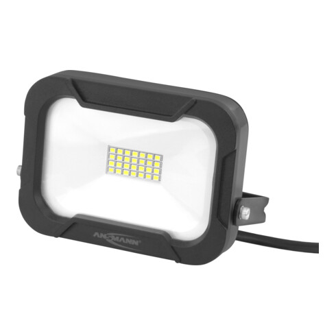 Ansmann Luminary LED-Wandstrahler 10 W, bis zu 800 Lumen WFL800