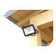 Ansmann Luminary LED-Wandstrahler 30 W, bis zu 2400 Lumen WFL2400-5