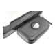 Ansmann Luminary LED-Wandstrahler PIR 20 W Bewegungsmelder, bis zu 1600 Lumen WFL1600S