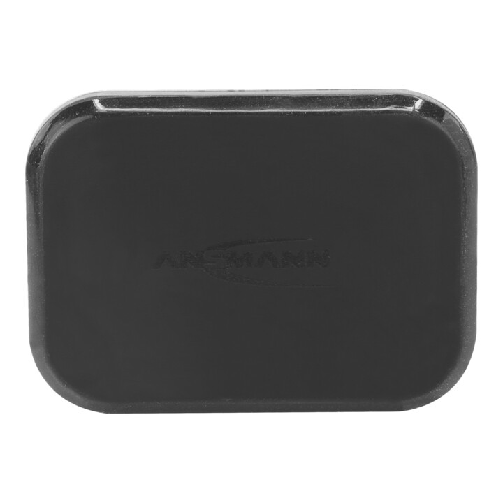 Ansmann Magnetisch Ventilatierooster Houder voor Smartphones Smart Magnetisch Ventilatierooster Houder
